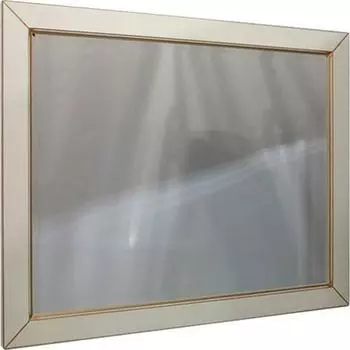 Зеркало Caprigo Альбион 10332-В002