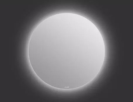 Зеркало Cersanit Eclipse 64144, 90x90