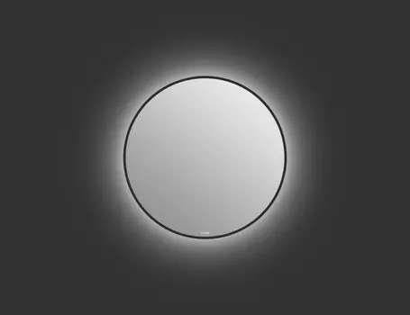 Зеркало Cersanit Eclipse 64146, 60x60