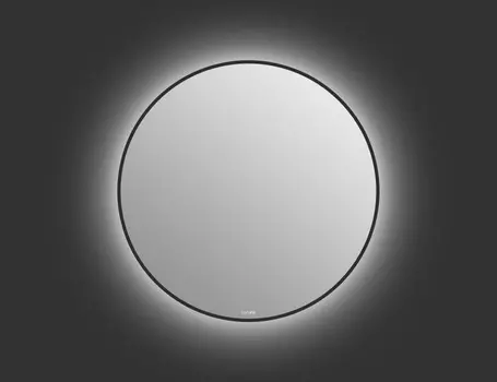 Зеркало Cersanit Eclipse 64147, 80x80