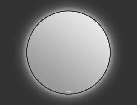 Зеркало Cersanit Eclipse 64149, 100x100