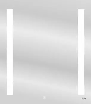 Зеркало Cersanit Led 70 KN-LU-LED020*70-b-Os
