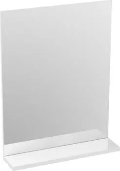 Зеркало Cersanit Melar B-LU-MEL белый
