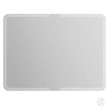 Зеркало Cezares 54353 белый