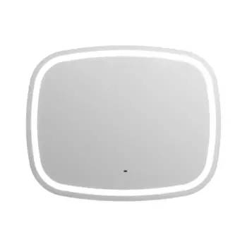 Зеркало Cezares Molveno CZR-SPC-MOLVENO-1000-800-MOV белый
