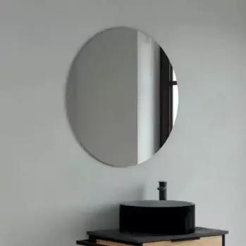 Зеркало Corozo Окко 770 SD-00001359, без подсветки