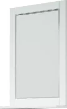 Зеркало Corozo Техас SD-00000586, белое