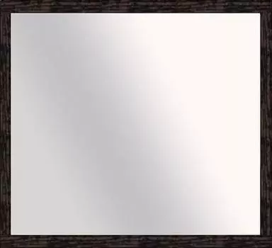 Зеркало Creto Provence 85 9-1085V Venge, темное дерево