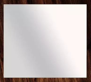 Зеркало Creto Provence 85 9-1085W, темное дерево