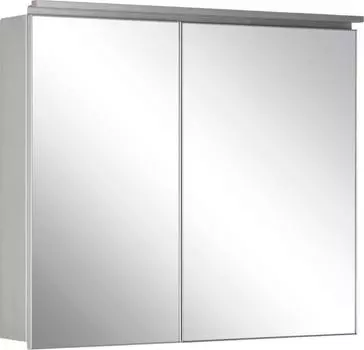 Зеркало De Aqua Алюминиум 90 00261753