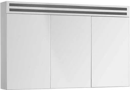 Зеркало De Aqua Эколь 100 00184807 Led подсветка