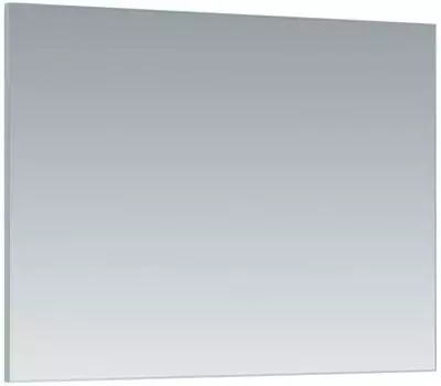 Зеркало De Aqua Сильвер 100 00261666 серебро