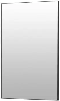 Зеркало De Aqua Сильвер 50 00261669 черный