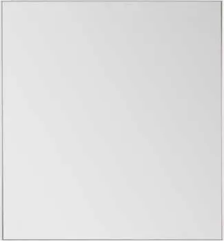 Зеркало De Aqua Сильвер 70 00261663 серебро