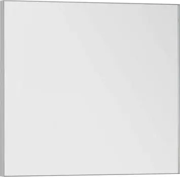 Зеркало De Aqua Сильвер 80 00261664 серебро