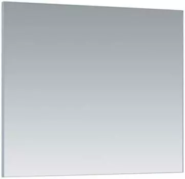 Зеркало De Aqua Сильвер 90 00261665 серебро