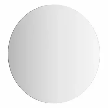Зеркало Defesto DF 2854 белый