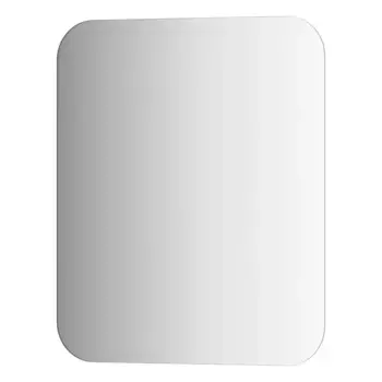 Зеркало Defesto Opti DF 2803 белый