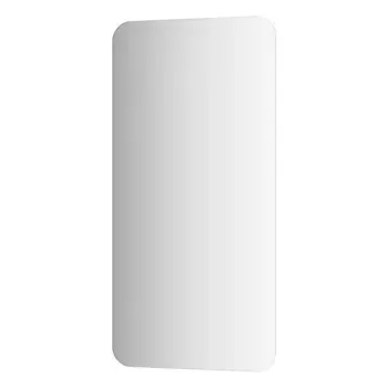 Зеркало Defesto Opti DF 2808 белый