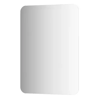 Зеркало Defesto Opti DF 2809 белый