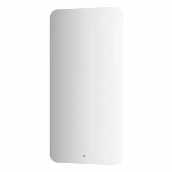 Зеркало Defesto Opti DF 2818R белый