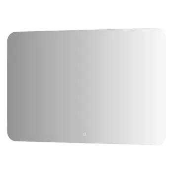 Зеркало Defesto Opti DF 2820SH белый