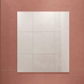 Зеркало DIWO Анапа 60