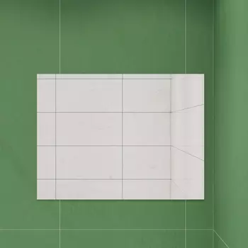 Зеркало DIWO Анапа 80