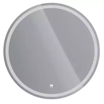 Зеркало Dreja Luno 99.2008 белый