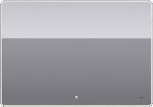 Зеркало Dreja Point 100 99.9030 с подсветкой и сенсорным выключателем