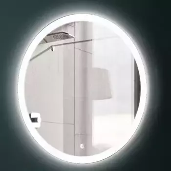 Зеркало Esbano ESMI2481FD