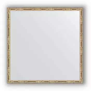 Зеркало Evoform Definite BY 0608 золото