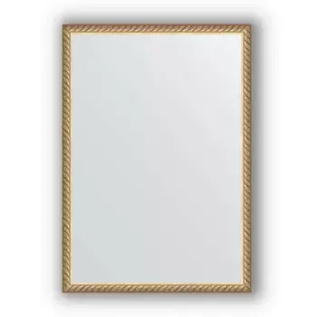 Зеркало Evoform Definite BY 0634 бронза