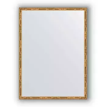 Зеркало Evoform Definite BY 0643 золото