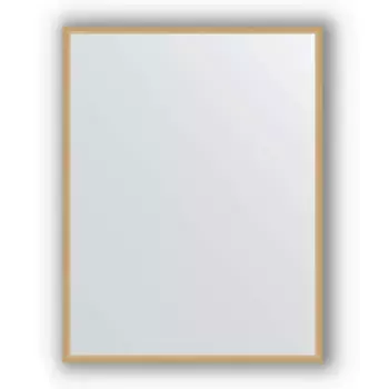 Зеркало Evoform Definite BY 0670 коричневый