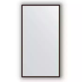 Зеркало Evoform Definite BY 0741 коричневый