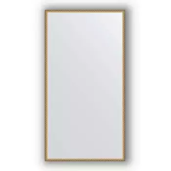 Зеркало Evoform Definite BY 0754 желтый