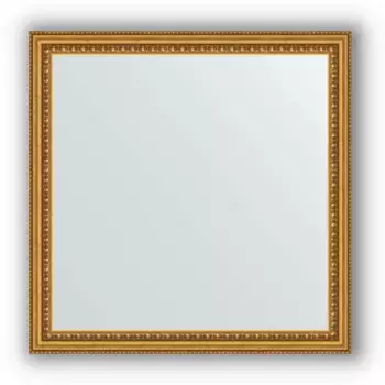 Зеркало Evoform Definite BY 0777 золото