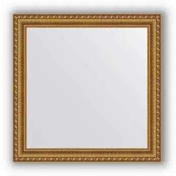 Зеркало Evoform Definite BY 0783 золото