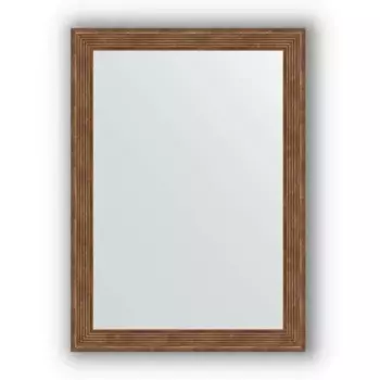 Зеркало Evoform Definite BY 0794 коричневый