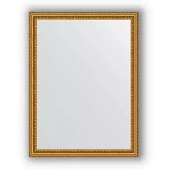 Зеркало Evoform Definite BY 1007 золото