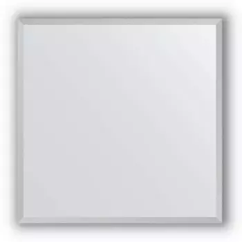 Зеркало Evoform Definite BY 1019 серый