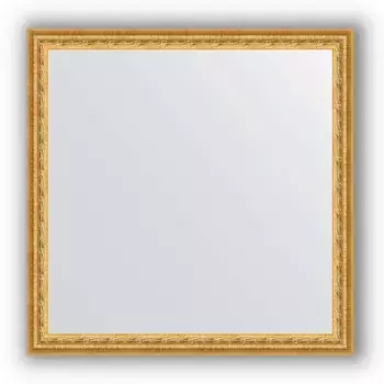 Зеркало Evoform Definite BY 1023 золото