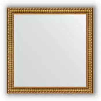 Зеркало Evoform Definite BY 1028 золото