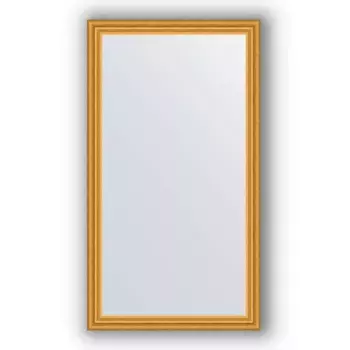 Зеркало Evoform Definite BY 1106 золото