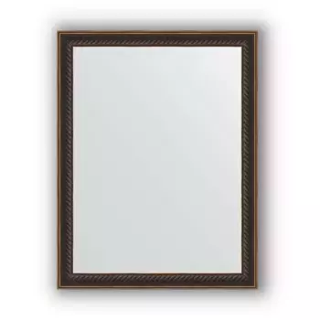 Зеркало Evoform Definite BY 1328 золото