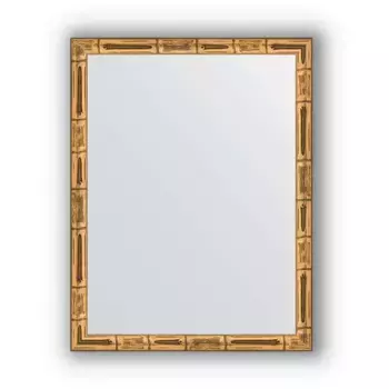 Зеркало Evoform Definite BY 1330 золото