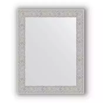 Зеркало Evoform Definite BY 3006 серый