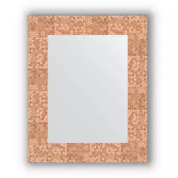 Зеркало Evoform Definite BY 3018 медь