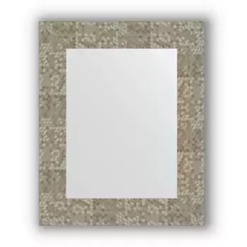 Зеркало Evoform Definite BY 3020 серый